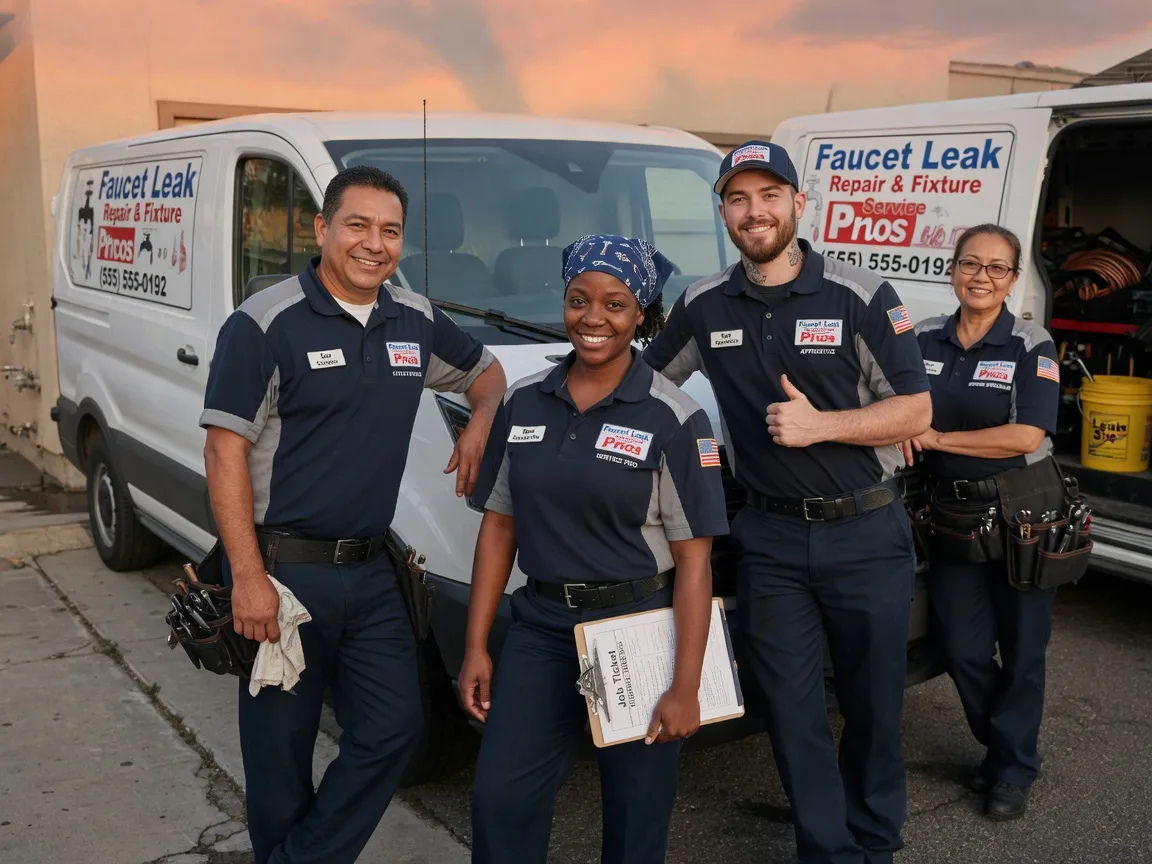 Faucet Repair company in Medicine Lake, MT